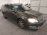 Vue de l’avant droit