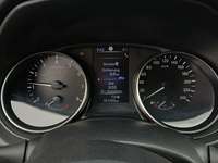 Vue du tableau de bord