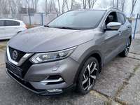 Vue de l’avant gauche