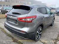 Vue de l’arrière droit