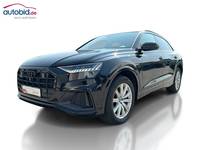 Audi Q8 50 TDI quattro 50 3.0 TDI quattro EU6d, (EURO 6d..