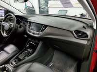 Pogled na unutrašnjost