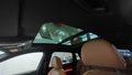 View of sunroof / panoramic roof