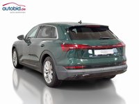 Pogled straga lijevo