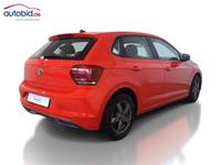 Вид сзади справа