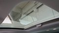 View of sunroof / panoramic roof