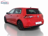 Pogled straga lijevo