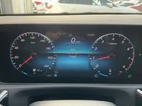 Pohled na přístrojovou desku