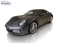 Porsche 911 Carrera S PDK