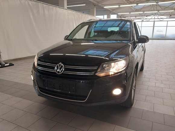 Vista dianteira esquerda