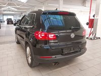 Vista trasera izquierda