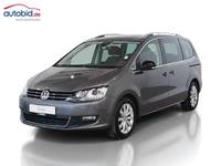 VW Sharan 2,0 TDI DSG "IQ DRIVE"