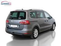 Aanzicht achter rechts