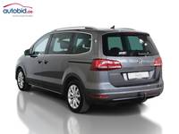 Aanzicht achter links