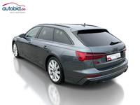 Вид сзади слева