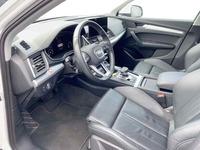 Pogled na unutrašnjost