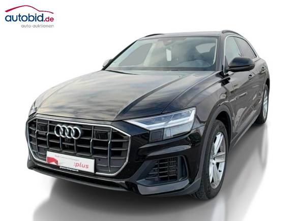 Вид спереди слева