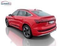 Вид сзади слева