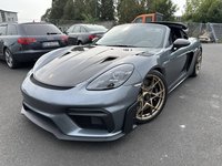 Náhled zpředu zleva