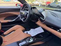 Изглед на вътрешното пространство