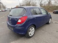 Aanzicht achter rechts