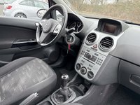 Aanzicht binnenruimte