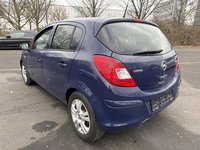 Aanzicht achter links