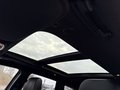 View of sunroof / panoramic roof