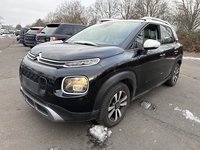 Citroën C3 Aircross 1,2 PureTech "Shine"