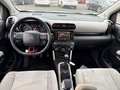 View of dashboard