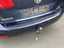Rear bumper middle
