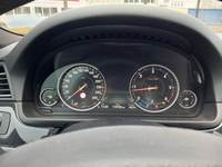 Aanzicht combi-instrument