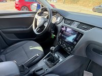 Aanzicht binnenruimte