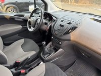 Aanzicht binnenruimte