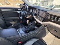 Aanzicht binnenruimte