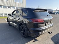 Aanzicht achter links