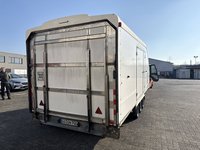 Aanzicht achter rechts