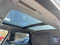 View of sunroof / panoramic roof
