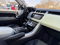 Aanzicht binnenruimte