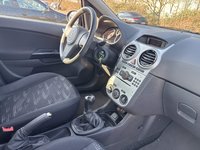 Aanzicht binnenruimte