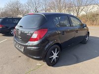 Aanzicht achter rechts