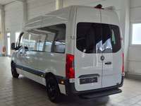 Aanzicht achter links