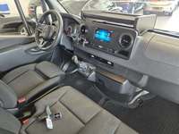 Aanzicht binnenruimte