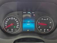 Aanzicht combi-instrument