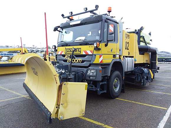 Náhled zpředu zleva