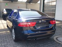 Aanzicht achter links