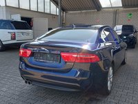 Aanzicht achter rechts