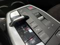 View of centre console