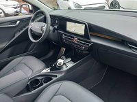 Вид на салон