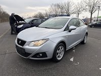 Seat Ibiza SC 1,4 "Style"